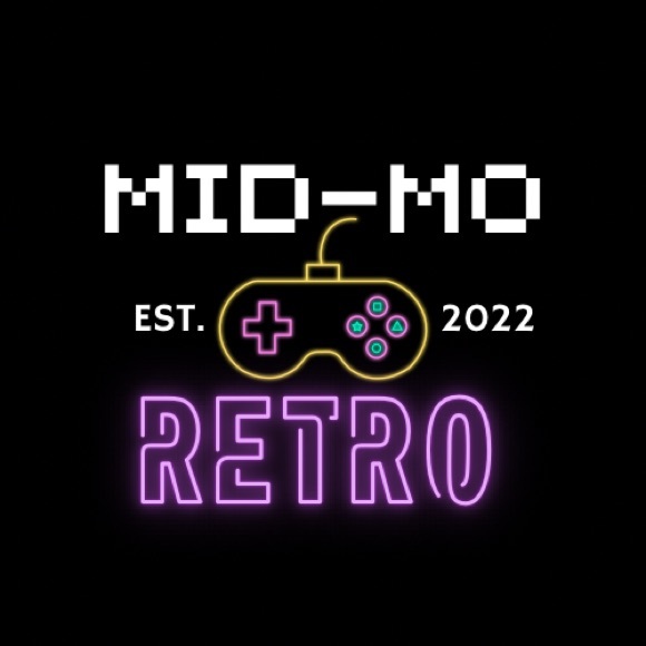 midmoretro